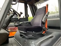 Linde - h80t-02/900 - vorkheftruck - afbeelding 20 van  37