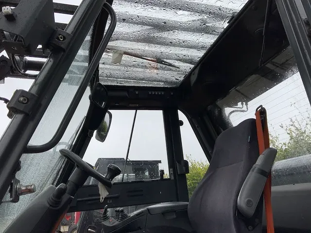 Linde - h80t-02/900 - vorkheftruck - afbeelding 22 van  37