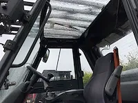 Linde - h80t-02/900 - vorkheftruck - afbeelding 22 van  37
