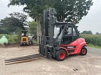Linde - h80t-02/900 - vorkheftruck - afbeelding 12 van  37