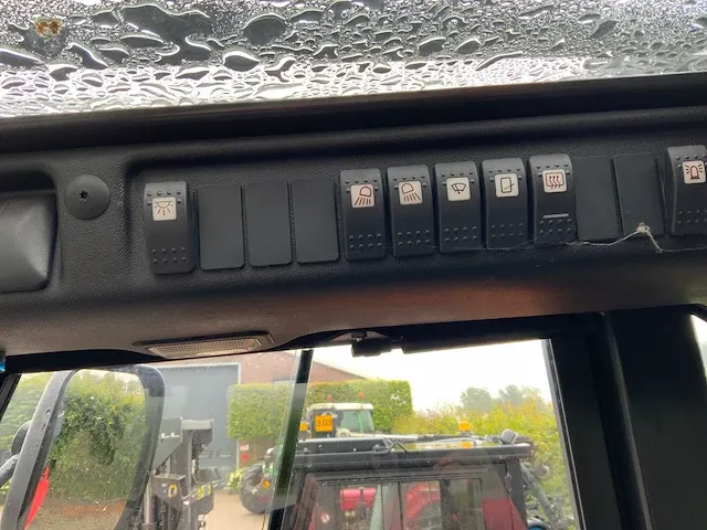 Linde - h80t-02/900 - vorkheftruck - afbeelding 25 van  37