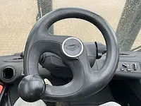 Linde - h80t-02/900 - vorkheftruck - afbeelding 26 van  37