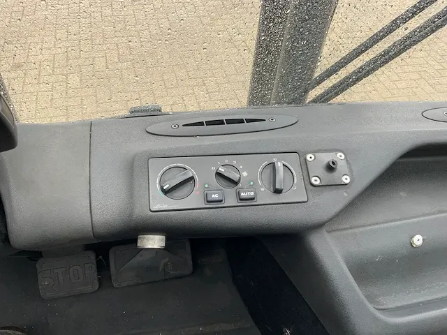 Linde - h80t-02/900 - vorkheftruck - afbeelding 27 van  37