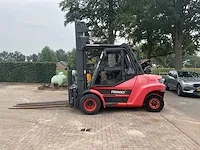 Linde - h80t-02/900 - vorkheftruck - afbeelding 23 van  37