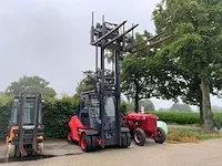 Linde - h80t-02/900 - vorkheftruck - afbeelding 33 van  37