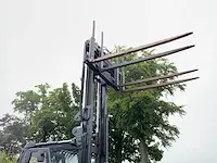 Linde - h80t-02/900 - vorkheftruck - afbeelding 35 van  37