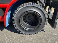Linde - h80t/900-02 - vorkheftruck - afbeelding 5 van  27