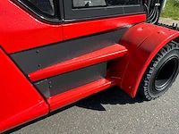 Linde - h80t/900-02 - vorkheftruck - afbeelding 8 van  27