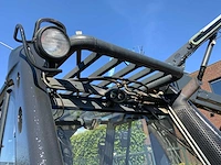 Linde - h80t/900-02 - vorkheftruck - afbeelding 10 van  27