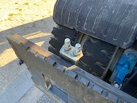 Linde - h80t/900-02 - vorkheftruck - afbeelding 13 van  27