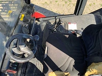 Linde - h80t/900-02 - vorkheftruck - afbeelding 15 van  27