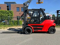 Linde - h80t/900-02 - vorkheftruck - afbeelding 12 van  27