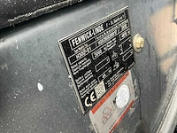 Linde - hd30 - 3 ton - diesel - vorkheftruck - afbeelding 9 van  19