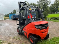 Linde - hd30 - 3 ton - diesel - vorkheftruck - afbeelding 13 van  19