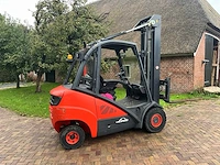Linde - hd30 - 3 ton - diesel - vorkheftruck - afbeelding 16 van  19
