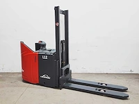 Linde - l12 sp - stapelaar - 2014 - afbeelding 11 van  11