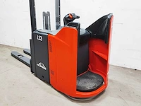 Linde - l12 sp - stapelaar - 2014 - afbeelding 7 van  11