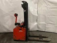 Linde - l14 - stapelaar 430cm