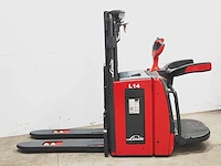 Linde - l14 ap - stapelaar - 2019 - afbeelding 4 van  10