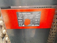 Linde - l14ap - stapelaar - afbeelding 2 van  12