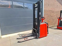 Linde - l14ap - stapelaar - afbeelding 1 van  12