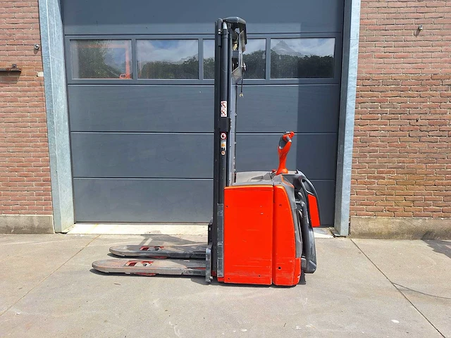 Linde - l14ap - stapelaar - afbeelding 5 van  12