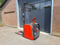 Linde - l14ap - stapelaar - afbeelding 6 van  12