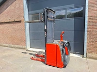 Linde - l14ap - stapelaar - afbeelding 7 van  12