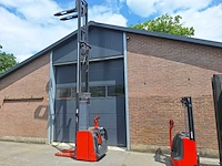 Linde - l14ap - stapelaar - afbeelding 8 van  12