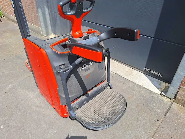 Linde - l14ap - stapelaar - afbeelding 10 van  12