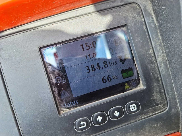 Linde - l14ap - stapelaar - afbeelding 11 van  12