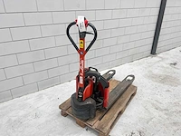 Linde - mt12 - electric pallet trucks - 2020 - afbeelding 3 van  8