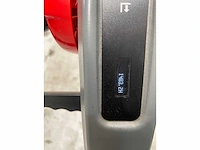 Linde - mt12 - elektrische palletwagen - 2020 - afbeelding 6 van  11