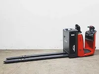 Linde - n20 - orderpicker - 2011 - afbeelding 2 van  10