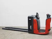 Linde - n20 - orderpicker - 2011 - afbeelding 1 van  10
