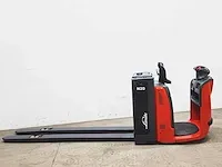 Linde - n20 - orderpicker - 2011 - afbeelding 4 van  10