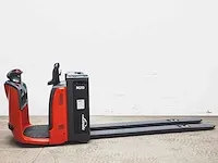 Linde - n20 - orderpicker - 2011 - afbeelding 6 van  10
