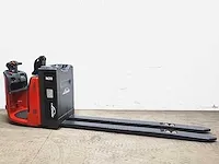 Linde - n20 - orderpicker - 2011 - afbeelding 7 van  10