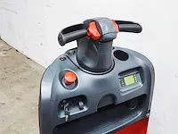 Linde - n20 - orderpicker - 2011 - afbeelding 9 van  10
