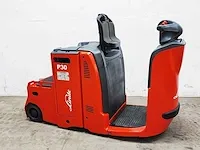 Linde - p30 - industriële trekker