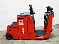 Linde - p30 - industriële trekker - afbeelding 4 van  11