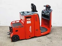 Linde - p30 - industriële trekker - afbeelding 5 van  11