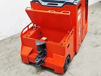 Linde - p30 - industriële trekker - afbeelding 7 van  11
