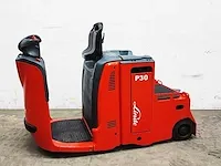 Linde - p30 - industriële trekker - afbeelding 9 van  11
