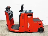 Linde - p30 - industriële trekker - afbeelding 10 van  11