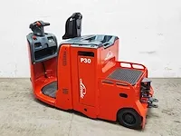 Linde - p30 - industriële trekker - afbeelding 11 van  11