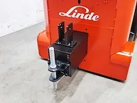 Linde - p30c - industriële trekker - 2018 - afbeelding 7 van  11