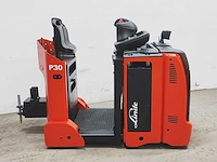 Linde - p30c - industriële trekker - 2018 - afbeelding 4 van  11