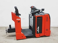 Linde - p30c - industriële trekker - 2018 - afbeelding 5 van  11