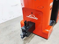 Linde - p30c - industriële trekker - 2018 - afbeelding 6 van  11